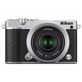 価格.com - ニコン Nikon 1 J5 ダブルレンズキット スペック・仕様