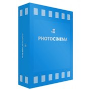 PhotoCinema for Windows/Mac