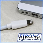 �X�g�����O Lightning�P�[�u��