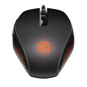 ���W�N�[�� G303 �p�t�H�[�}���X �G�f�B�V���� �Q�[�~���O�}�E�X