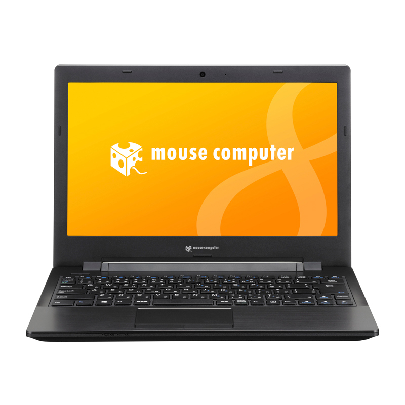 【mouse computer】LuvBook ノートPC Office2021画面サイズ133型フルHD液晶