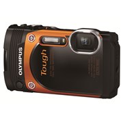 OLYMPUS STYLUS TG-860 Tough