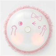 ���y�b�g�{�̂ɓ\��t�� ����t�F�C�X�V�[�����t��