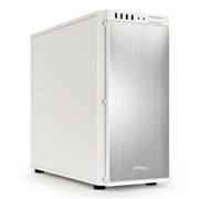 Antec P100 PCケース シルバー/ブラック P100 - Antec