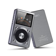 uFiiO X3 2nd generationv