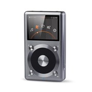 uFiiO X3 2nd generationv
