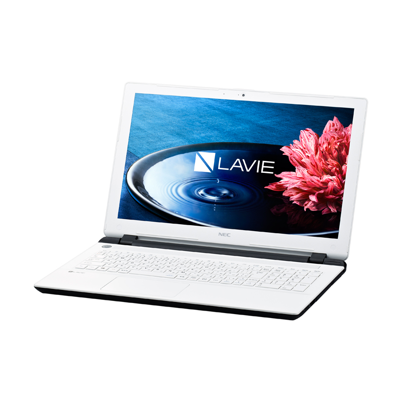 価格.com - NEC、ソフト面を強化したノートPC「LAVIE」2015年夏モデル