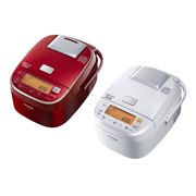 概要 可変圧力IHジャー炊飯器 SR-PA105 | 炊飯器 | Panasonic