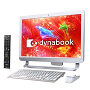 dynabook D71/R