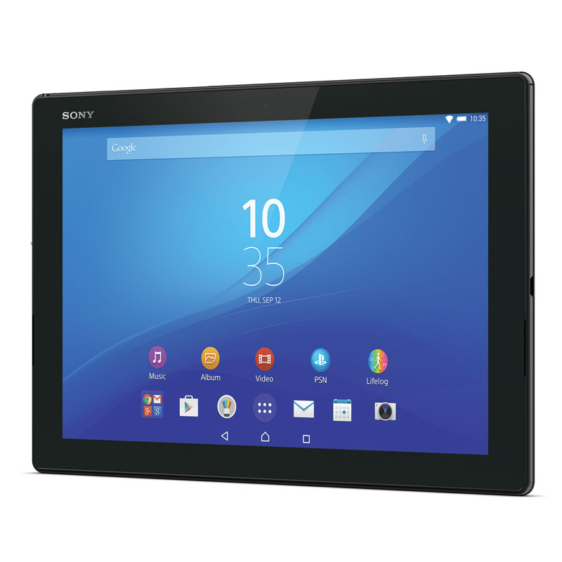価格.com - ソニー、世界最薄・最軽量「Xperia Z4 Tablet」Wi-Fiモデルを6/19発売