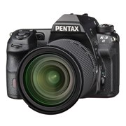 PENTAX K-3 II