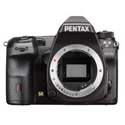 PENTAX K-3 II