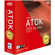 �uATOK 2015 for Mac�v