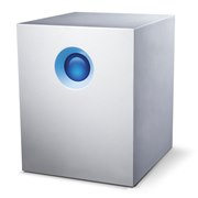 LaCie 5big Thunderbolt2