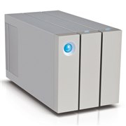 LaCie 2big Thunderbolt2