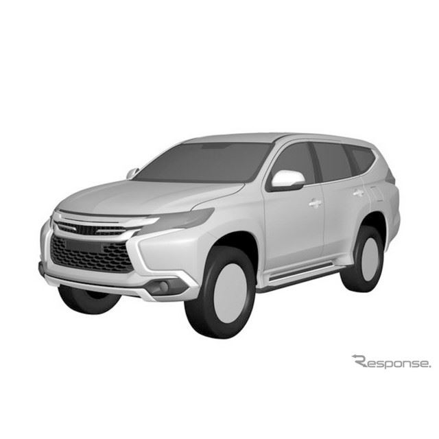 三菱 パジェロ 価格 新型情報 グレード諸元 価格 Com 三菱 パジェロ 価格 新型情報 グレード諸元 価格 Com