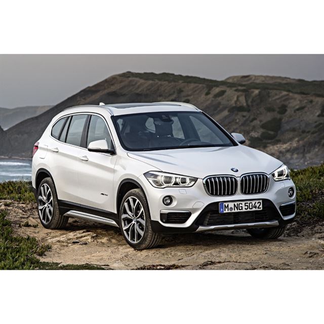 Bmw x1 торпедо