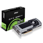 GTX 980Ti 6GD5