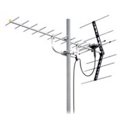家庭用 UHFアンテナ 20素子