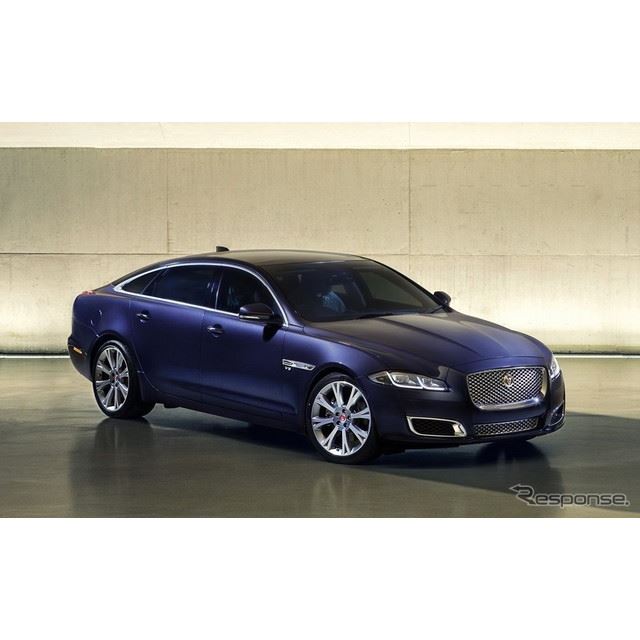 ジャガー ジャガー XJ-S 4.0 中古車 情報 | WORKS 株式会社ワークス