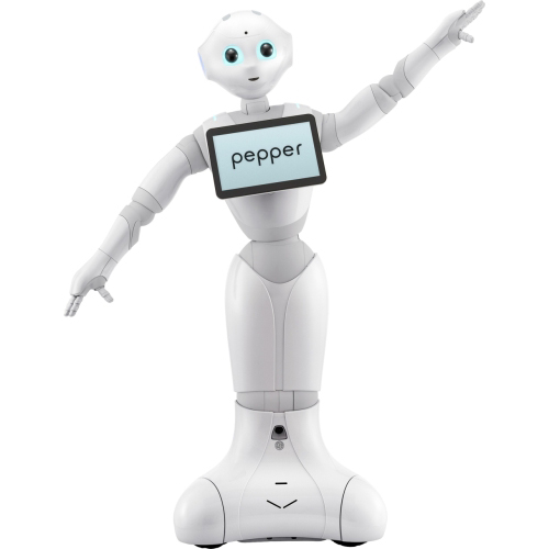価格.com - ソフトバンク、感情認識ロボット「Pepper」を6/20より一般発売