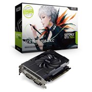 �uELSA GeForce GTX 750 Ti 2GB S.A.C CLIP STUDIO PAINT�����O���t�B�b�N�X�{�[�h�v
