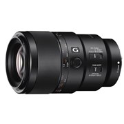 SONY FE 90mm F2.8 Macro G OSS SEL90M28G 価格比較 - 価格.com