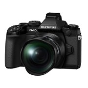 M.ZUIKO DIGITAL ED 8mm F1.8 Fisheye PRO