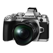 M.ZUIKO DIGITAL ED 8mm F1.8 Fisheye PRO