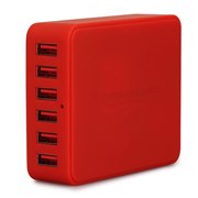 TUNEWEAR TUNEMAX 6USB CHARGER スマートUSB充電器