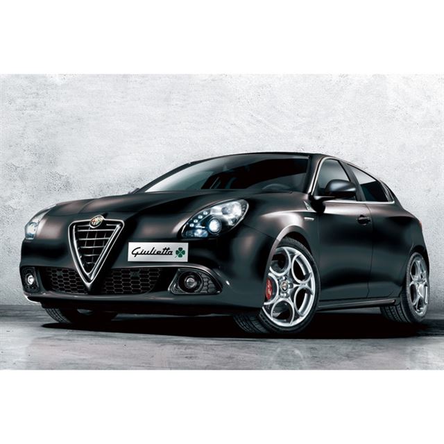 アルファロメオ ジュリエッタの価格・新型情報・グレード諸元 価格.com