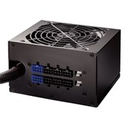 玄人志向 KRPW-PT700W/92+ REV2.0 KRPW-PT700W/92+ REV2.0 | 80PLUS PLATINUM取得 ATX電源 700W