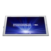 TOUGHPAD 4K