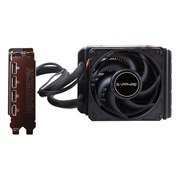 R9 FURY X 4G HBM PCI-E HDMI/3DP