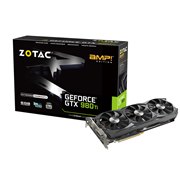ZOTAC GeForce GTX 980 Ti AMP Edition AMP Edition