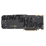 ZOTAC GeForce GTX 980 Ti AMP Edition AMP Edition