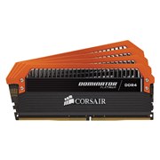 CORSAIR Dominator Platinum Series CMD16GX4M4B3400C16