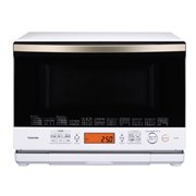 848 送料無料 東芝 オーブンレンジ ER-ND7 黒 カッコイイ