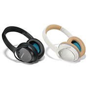 Bose QuietComfort 25 Acoustic Noise Cancelling headphones
