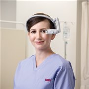 AiRScouter WD-250A�i��Ã��f���j