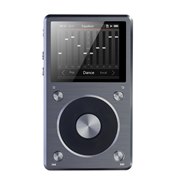 uFiiO X5 2ndv