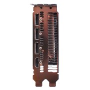 R9 FURY 4G HBM TRI-X