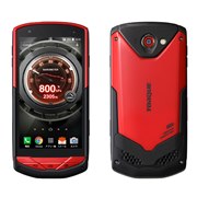 京セラ TORQUE G02 au [レッド] 価格比較 - 価格.com