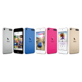 アップル MKGX2J/A iPod touch 第6世代 16GB ピンク
