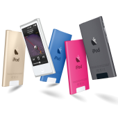 Apple Ipod Nano 第7世代 16gb 価格比較 価格 Com