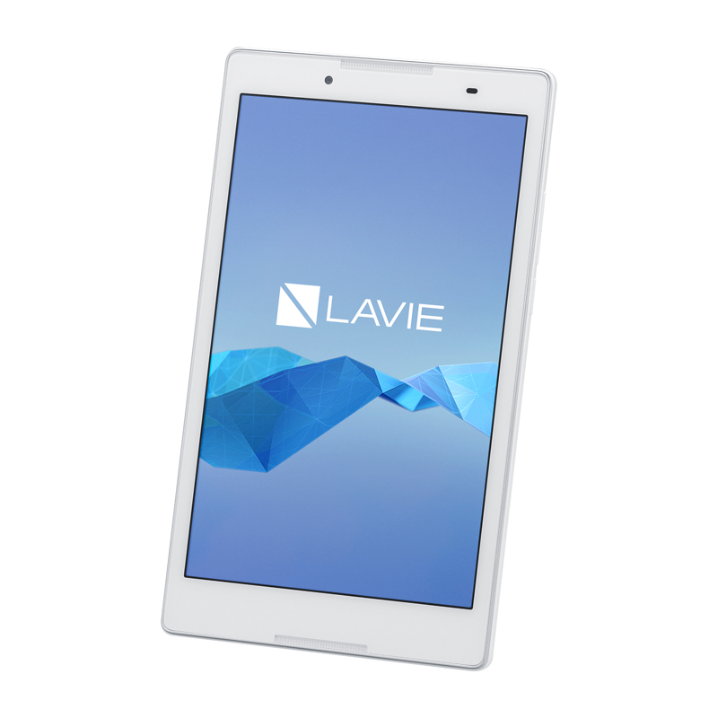 価格.com - NEC、Dolby Atmos対応の8/10.1型Androidタブレット「LAVIE Tab E」