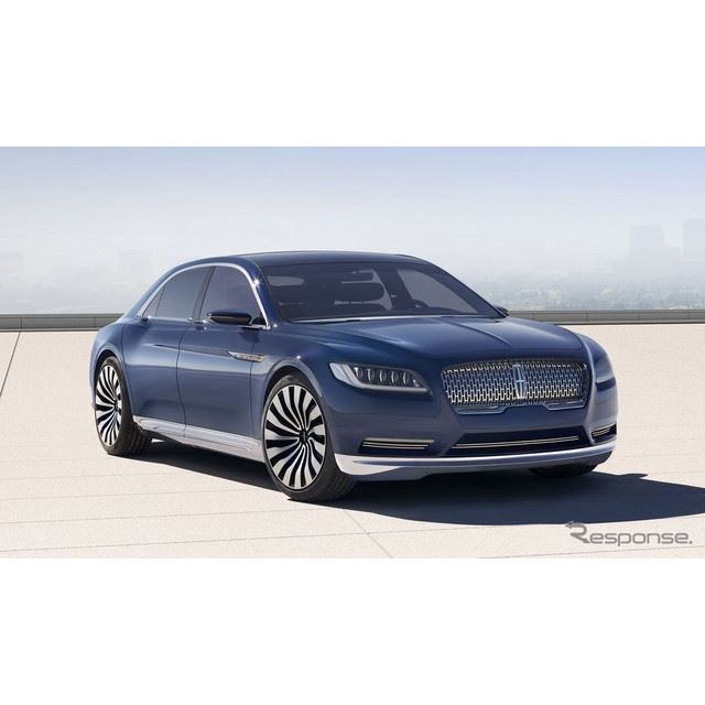 LINCOLN 　リンカーン　バッグ　車検証入れ　正規品　アメ車 リンカーン 車検証ケース - メルカリ