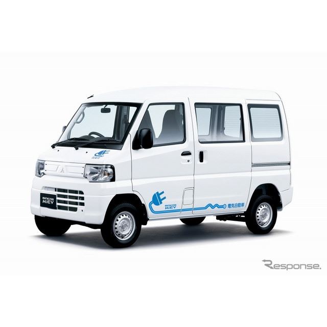 1円売切 検付 点検整備済 ミニキャブミーブ トラック ＶＸ－ＳＥ 10.5kwh 電気軽トラ 安心の東芝製B 急速充電対応 EV 荷物 作業 禁煙( ミニキャブミーブ)｜売買されたオークション情報、yahooの商 ミニキャブミーブ