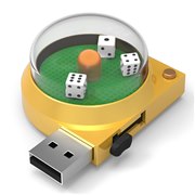 ダイスゲーム型「UFDCSA8G-DC」