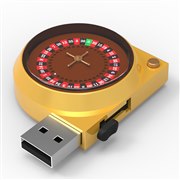 ルーレット型「UFDCSA8G-RL」